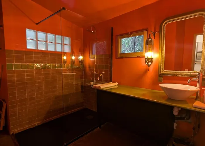 Maison De Famille Entre & Collines - Charme, Citronniers Et Tranquillite - Acces Marche Et Sentier 3 Min *