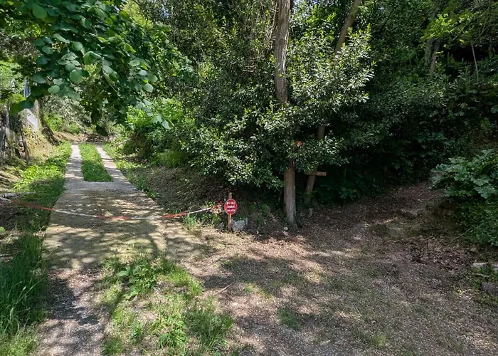 Maison De Famille Entre & Collines - Charme, Citronniers Et Tranquillite - Acces Marche Et Sentier 3 Min