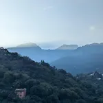 Maison De Famille Entre & Collines - Charme, Citronniers Et Tranquillite - Acces Marche Et Sentier 3 Min Ferienhaus Menton