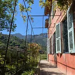 Maison De Famille Entre & Collines - Charme, Citronniers Et Tranquillite - Acces Marche Et Sentier 3 Min *