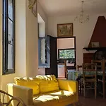 Maison De Famille Entre & Collines - Charme, Citronniers Et Tranquillite - Acces Marche Et Sentier 3 Min *