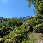 Maison De Famille Entre & Collines - Charme, Citronniers Et Tranquillite - Acces Marche Et Sentier 3 Min *