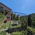 Maison De Famille Entre & Collines - Charme, Citronniers Et Tranquillite - Acces Marche Et Sentier 3 Min Ferienhaus