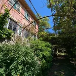 Maison De Famille Entre & Collines - Charme, Citronniers Et Tranquillite - Acces Marche Et Sentier 3 Min Ferienhaus