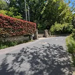 Maison De Famille Entre & Collines - Charme, Citronniers Et Tranquillite - Acces Marche Et Sentier 3 Min Ferienhaus *