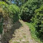 Maison De Famille Entre & Collines - Charme, Citronniers Et Tranquillite - Acces Marche Et Sentier 3 Min