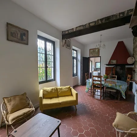 Prázdninový dům Maison De Famille Entre & Collines - Charme, Citronniers Et Tranquillite - Acces Marche Et Sentier 3 Min Menton