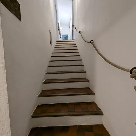 Maison De Famille Entre & Collines - Charme, Citronniers Et Tranquillite - Acces Marche Et Sentier 3 Min 펜션