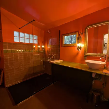 Maison De Famille Entre & Collines - Charme, Citronniers Et Tranquillite - Acces Marche Et Sentier 3 Min *