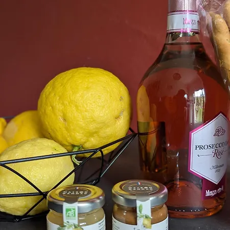 Maison De Famille Entre & Collines - Charme, Citronniers Et Tranquillite - Acces Marche Et Sentier 3 Min Prázdninový dům