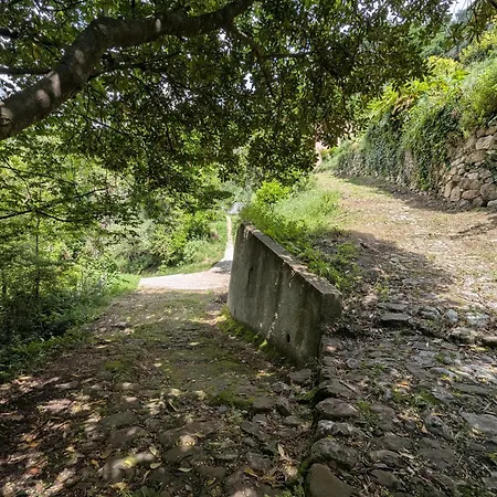 בית נופש Maison De Famille Entre & Collines - Charme, Citronniers Et Tranquillite - Acces Marche Et Sentier 3 Min