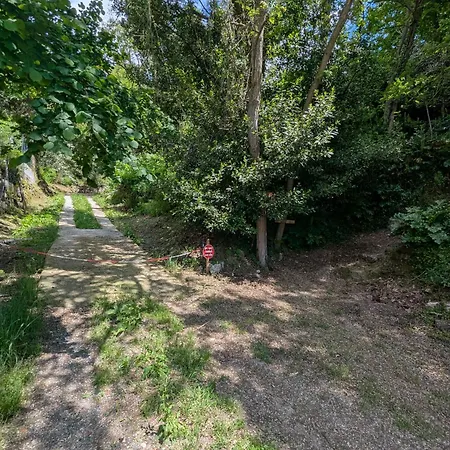 Maison De Famille Entre & Collines - Charme, Citronniers Et Tranquillite - Acces Marche Et Sentier 3 Min
