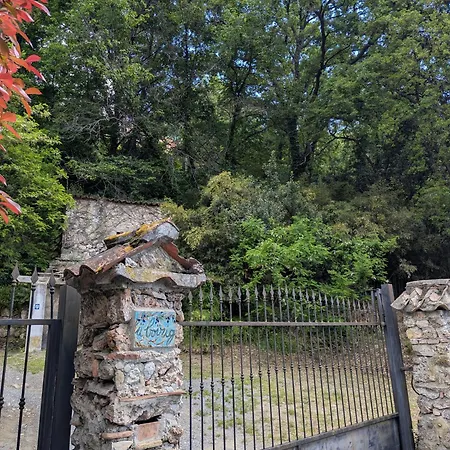 Prázdninový dům Maison De Famille Entre & Collines - Charme, Citronniers Et Tranquillite - Acces Marche Et Sentier 3 Min *