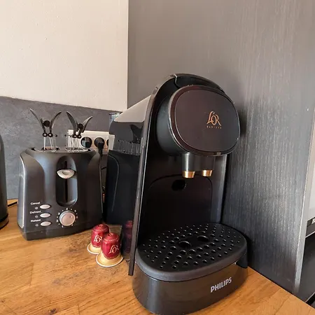 Maison De Famille Entre & Collines - Charme, Citronniers Et Tranquillite - Acces Marche Et Sentier 3 Min *