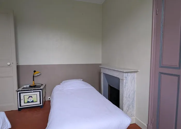 度假居 Maison De Famille Entre & Collines - Charme, Citronniers Et Tranquillite - Acces Marche Et Sentier 3 Min *