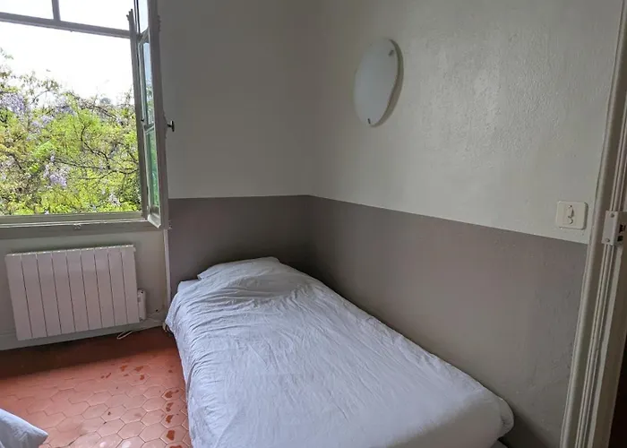 Maison De Famille Entre & Collines - Charme, Citronniers Et Tranquillite - Acces Marche Et Sentier 3 Min Holiday home Menton