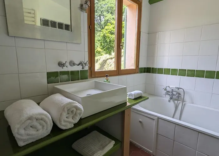 Maison De Famille Entre & Collines - Charme, Citronniers Et Tranquillite - Acces Marche Et Sentier 3 Min * Menton