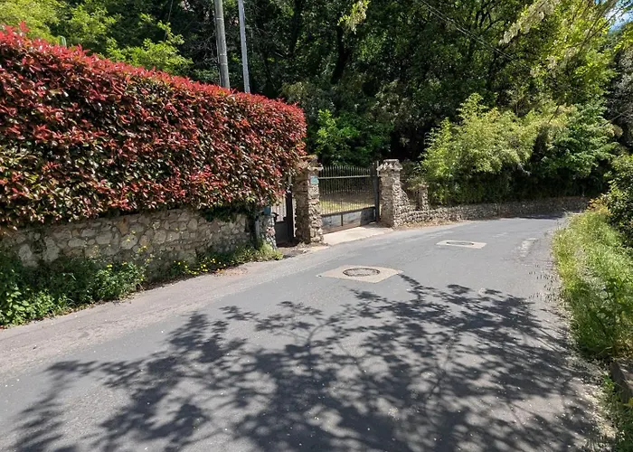 Maison De Famille Entre & Collines - Charme, Citronniers Et Tranquillite - Acces Marche Et Sentier 3 Min 度假居 *